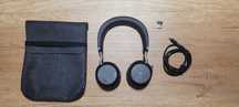 Sluchawki Jabra Evolve2 75 stan idealny