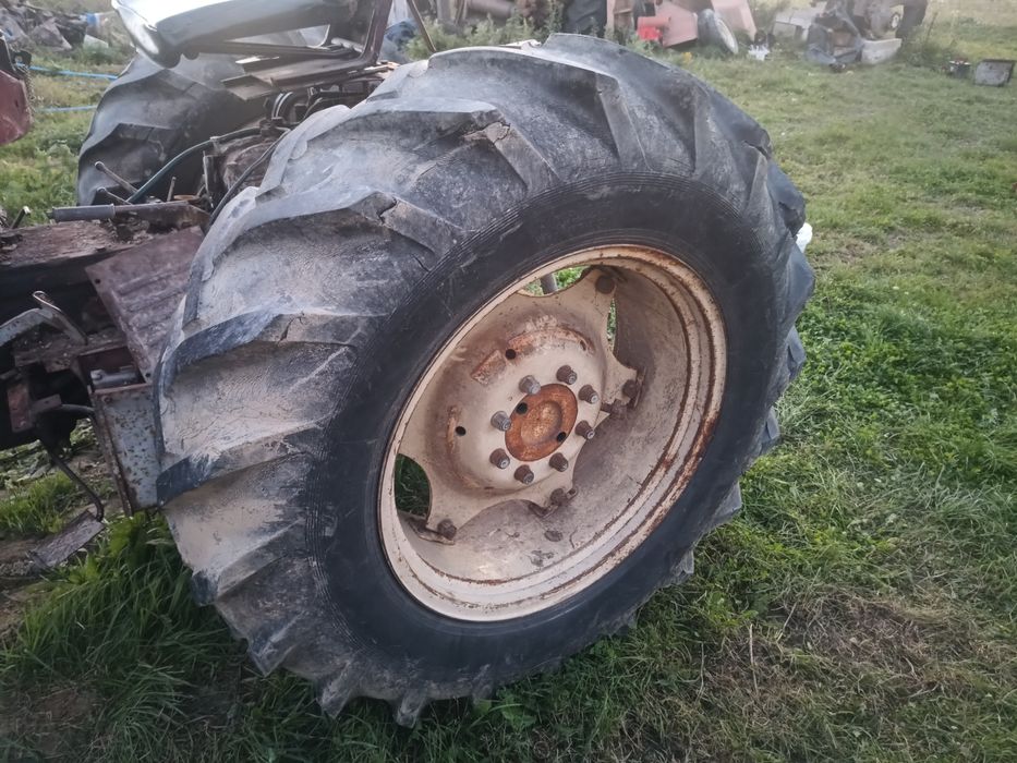 Ursus c360 c355 części