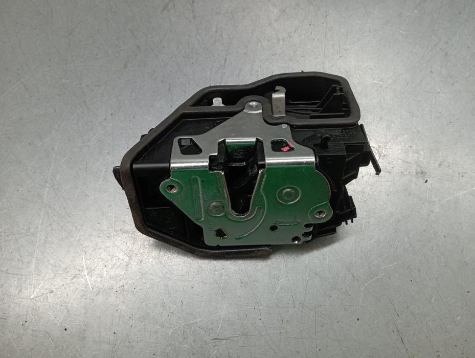 Fechadura / fecho porta trás esquerdo BMW 4 Gran Coupe (F36)