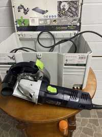 Festool  dsc ag 125 fh