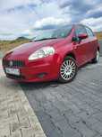 Fiat Grande Punto 1.4Benzyna+LPG !!!
