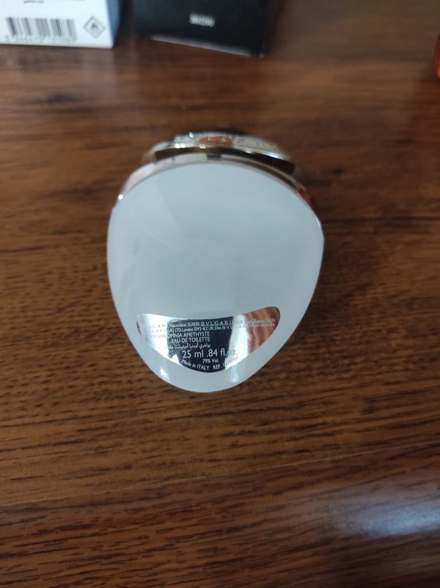 Парфуми зі своєї колекції Dior, YSL, Guerlain, Bvlgary. Оригінали.