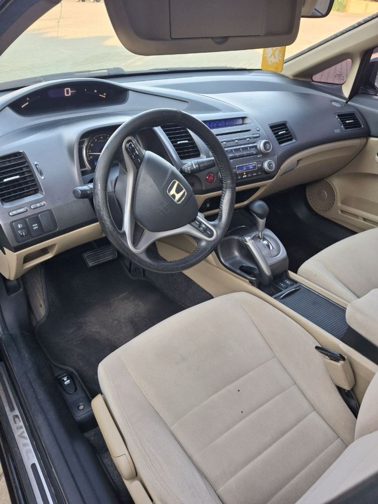 Продам Honda Civic 2008