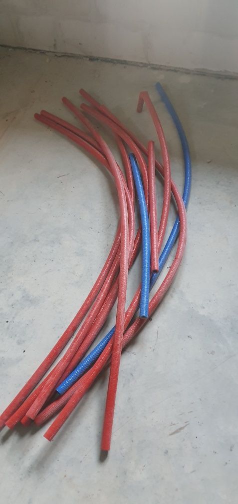 Otulina termofleks termoflex 18x6 pex