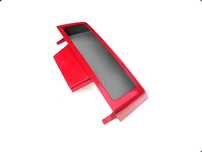 Grill górny Case 7110,7120,7130,7140,7150,7210,7220,7230,7240,7250