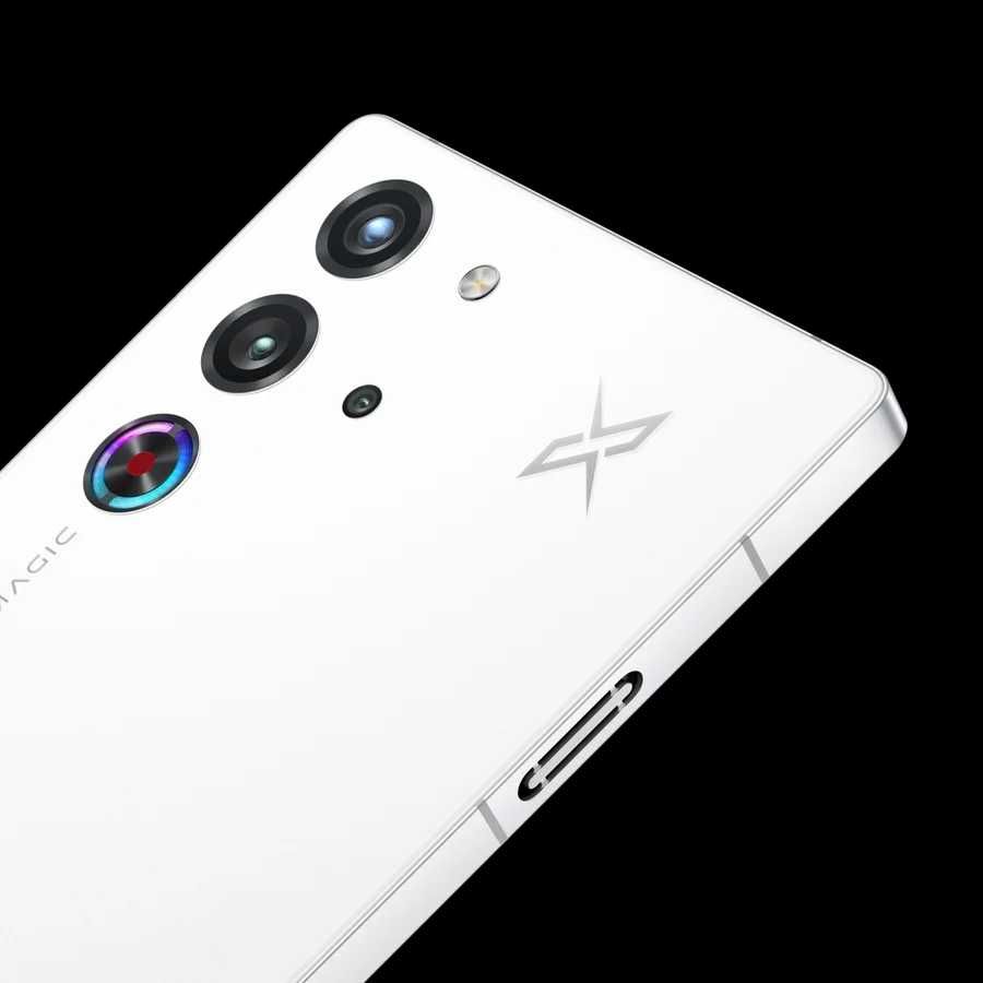 Redmagic 10 pro Como Novo Snapdragon Elite