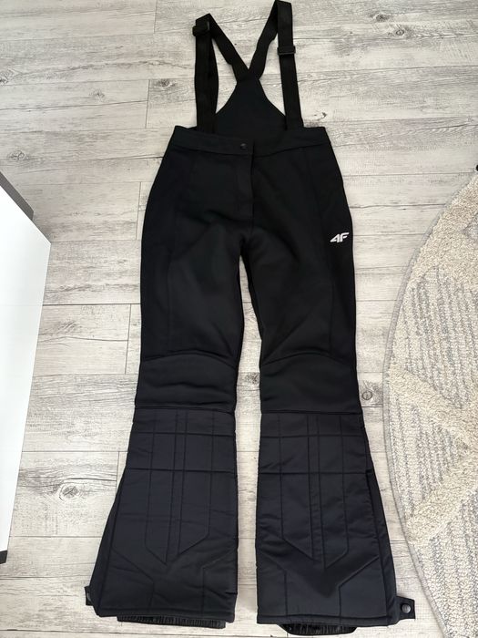 Spodnie narciarskie 4F damskie