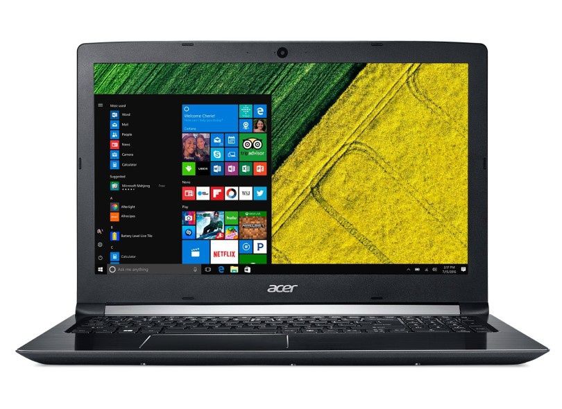 Portátil Acer Aspire 5 (2017)