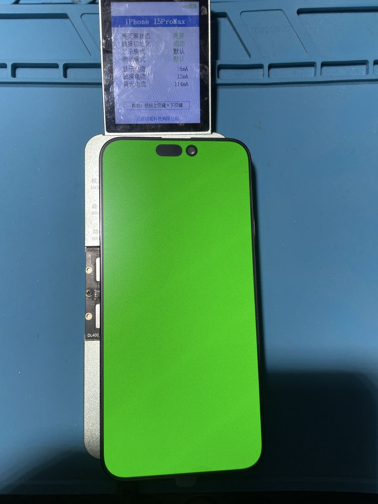 Lcd , Display , iphone 15 pro max  , original 100%