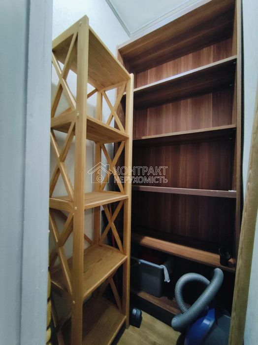 Продаж / Квартира / вул. Шекспіра, Павлове Поле, Харків