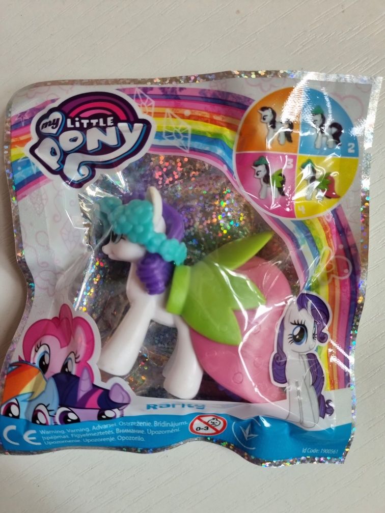 Figurka Rarity My little pony