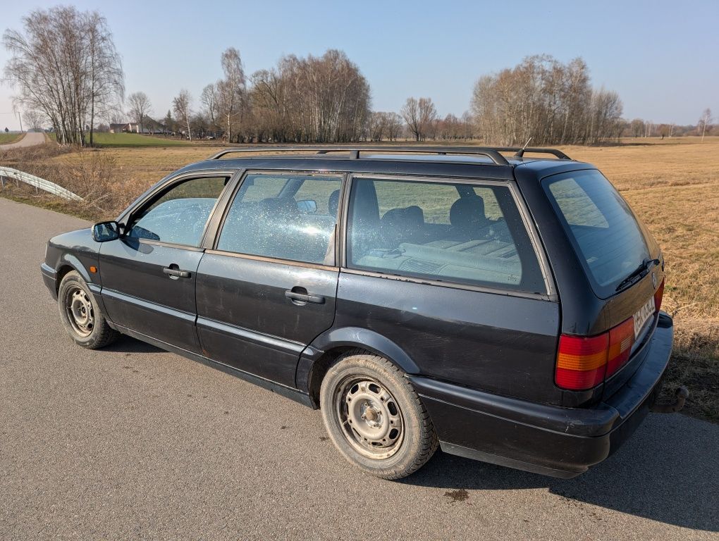 VW Passat b4 1994r