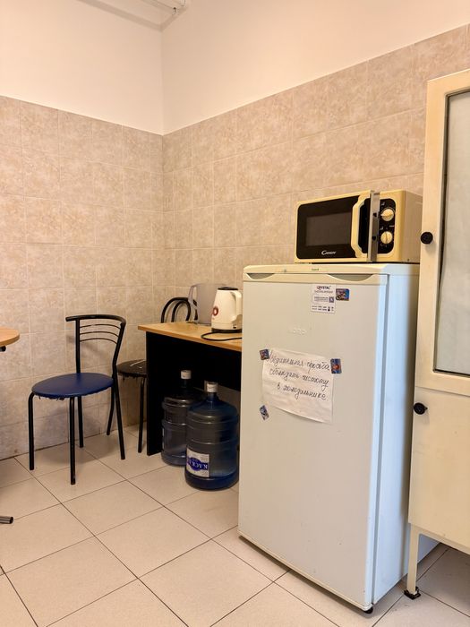 здається кабінет у медичному бізнес-центрі