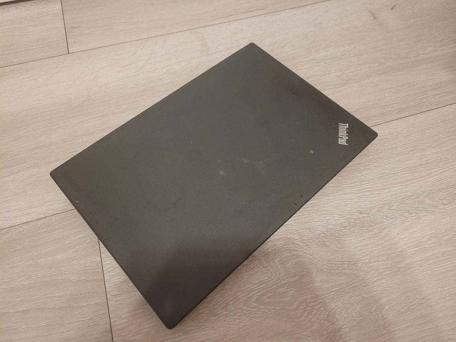 ThinkPad x270 (części) Czytaj opis.