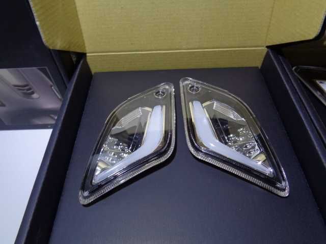 Kierunkowskazy Kierunkowskaz LED Vespa GTS GT Tuning S.I.P