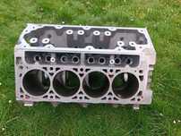 Blok silnika 6.2L V8 Chevrolet Corvette C7 LT1 LT4 LS3