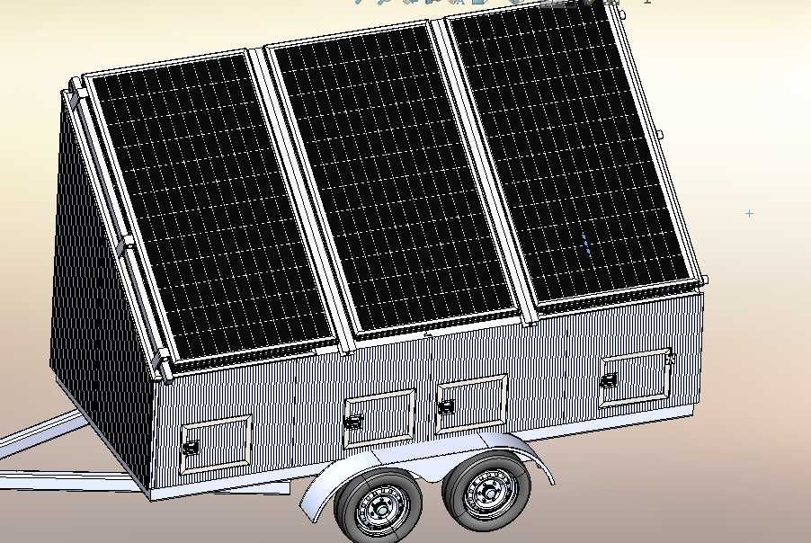 Инженер-конструктор выполнит различные проекты на заказ
