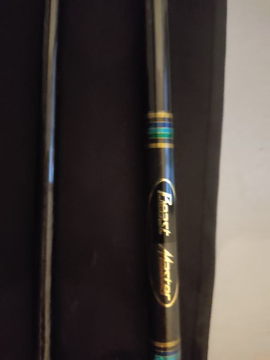 Shimano beastmaster 300xh