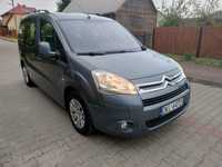 Citroen Berlingo 1.6 HDi 90km bez dpf