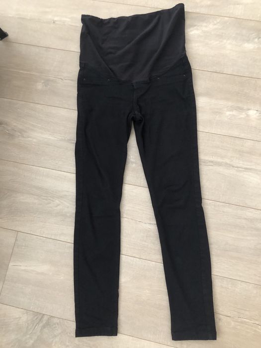 Штани для вагітних Джинси