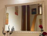 Espelho de sala ou hall