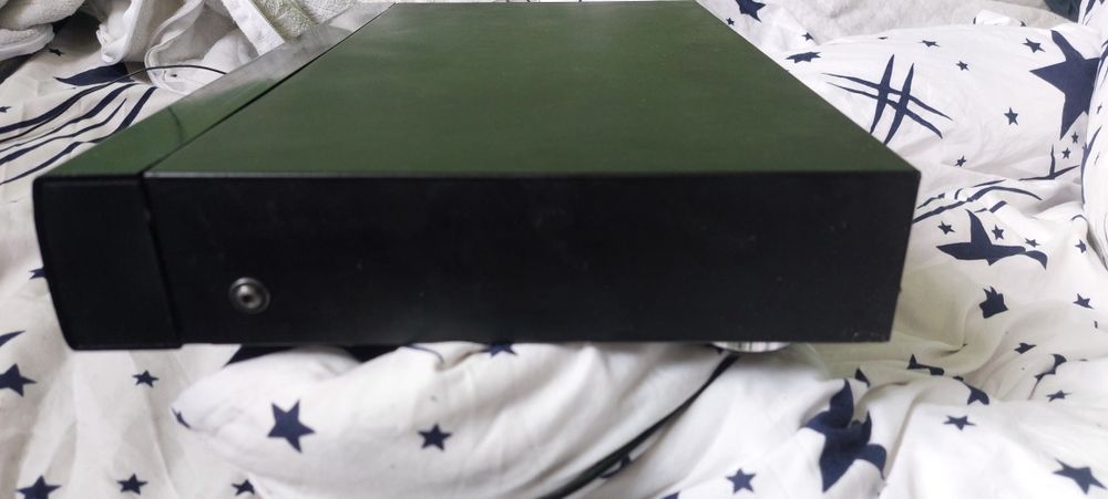 Tuner pionier  f-203rds