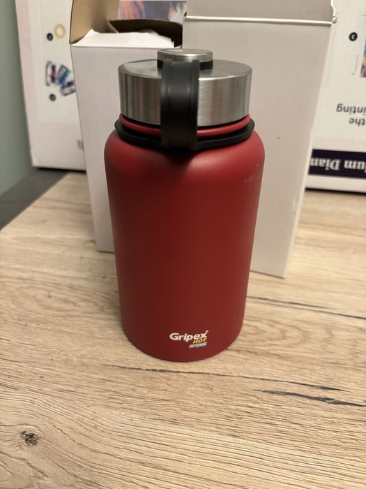 Termos colorissimo 600ml