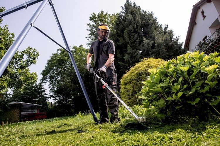Podkaszarka Akumulatorowa Rtd 18 Ltx Bl 30 Metabo