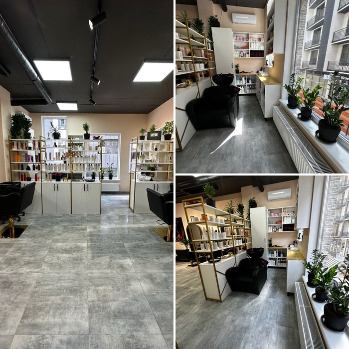 Оренда робочого місця для майстра колориста/перукаря