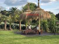 Parasol tropikalny  parasol tiki  parasol Hawajski parasol egzotyczny