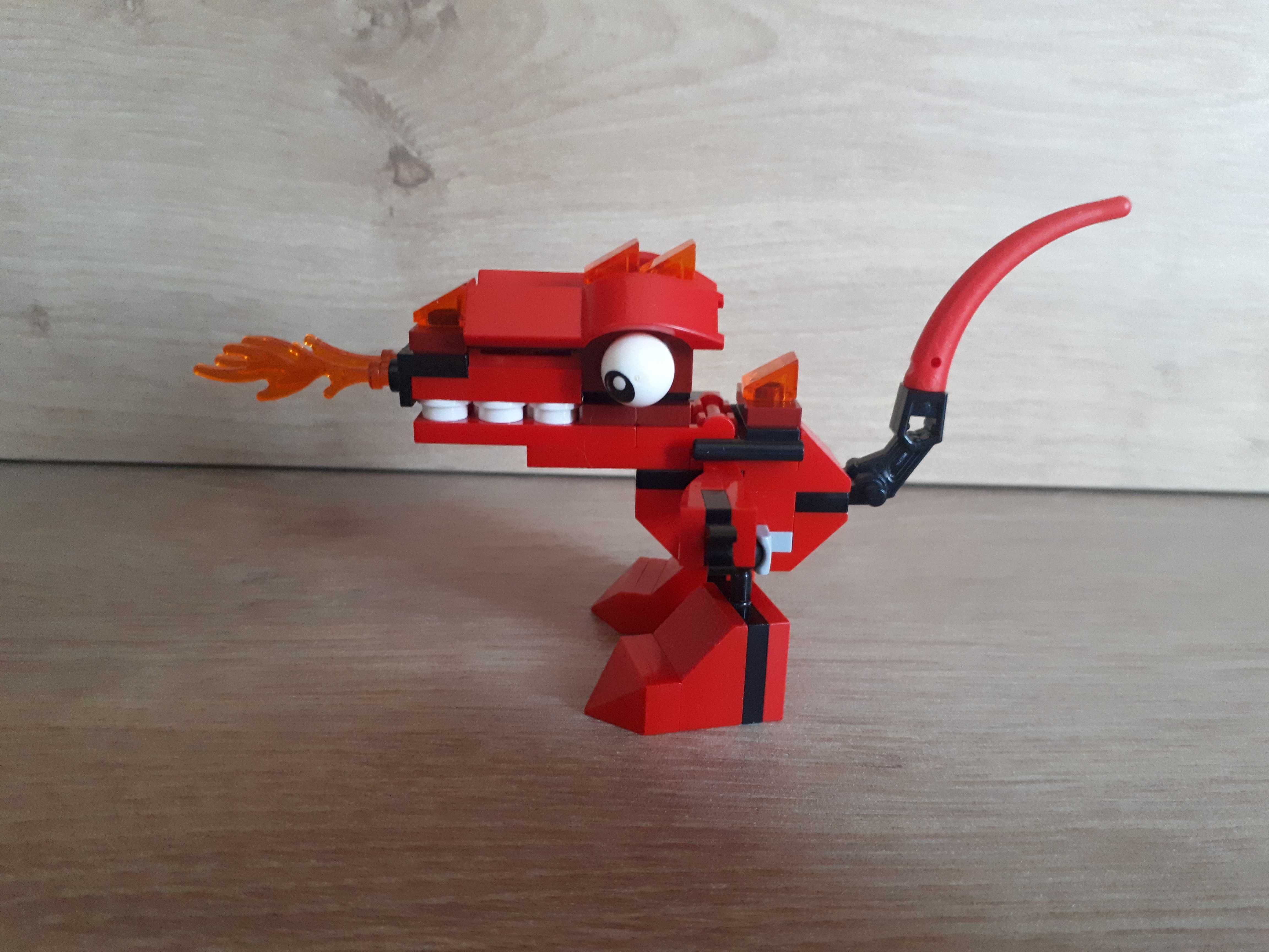 Lego Mixels 41530 Meltus