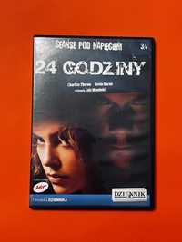 Film na DVD - 24 godziny