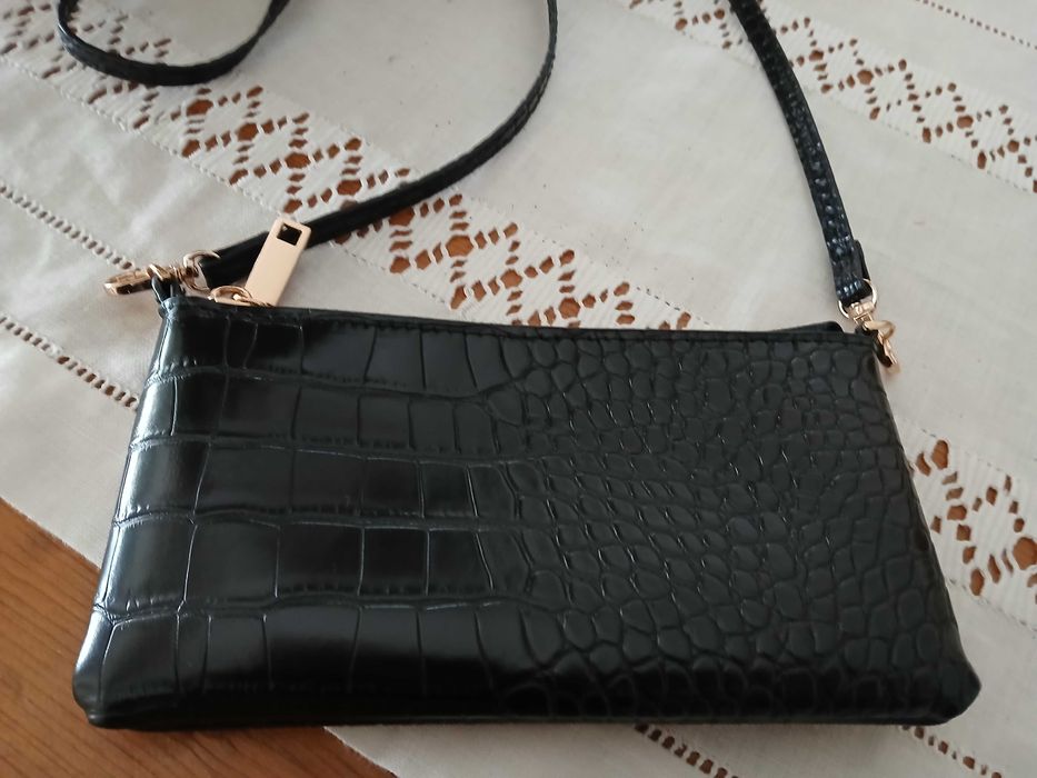 Malinha preta Mango nova