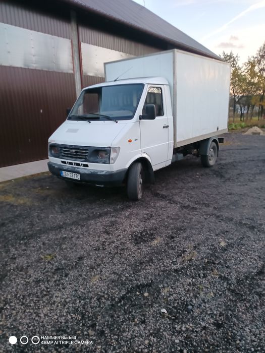 Daewoo lublin3  intral