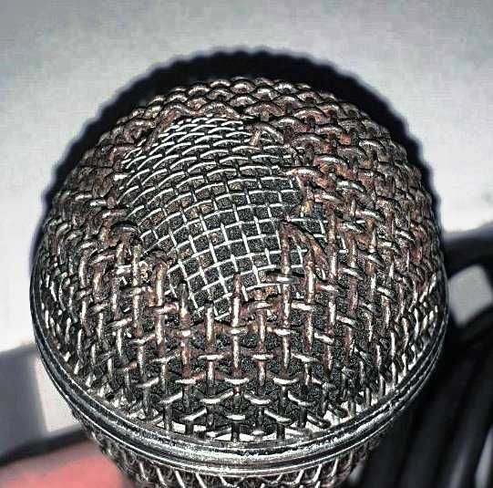 мікрофон Shure Prologue 22L