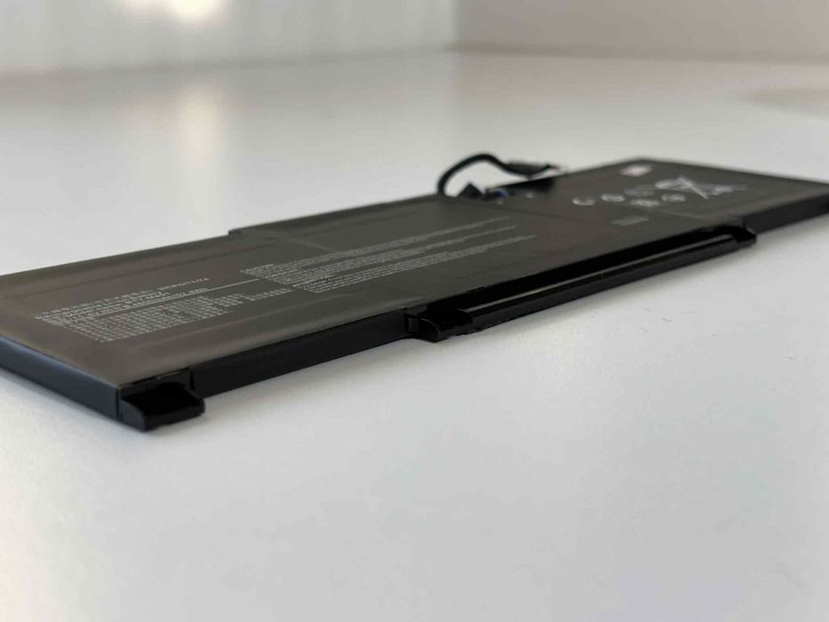 Bateria do laptopa Lenovo