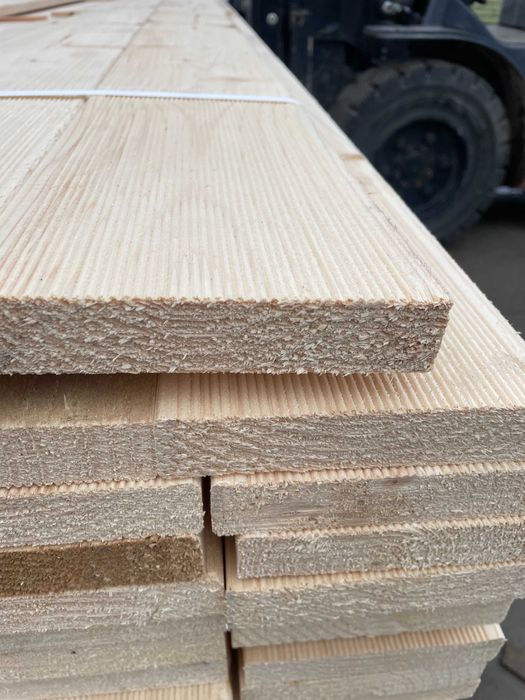 Deski tarsowe tarasy świerk skandynawski 146*27 SUPER PROMOCJA