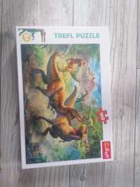 Trefl puzzle 160 elementów