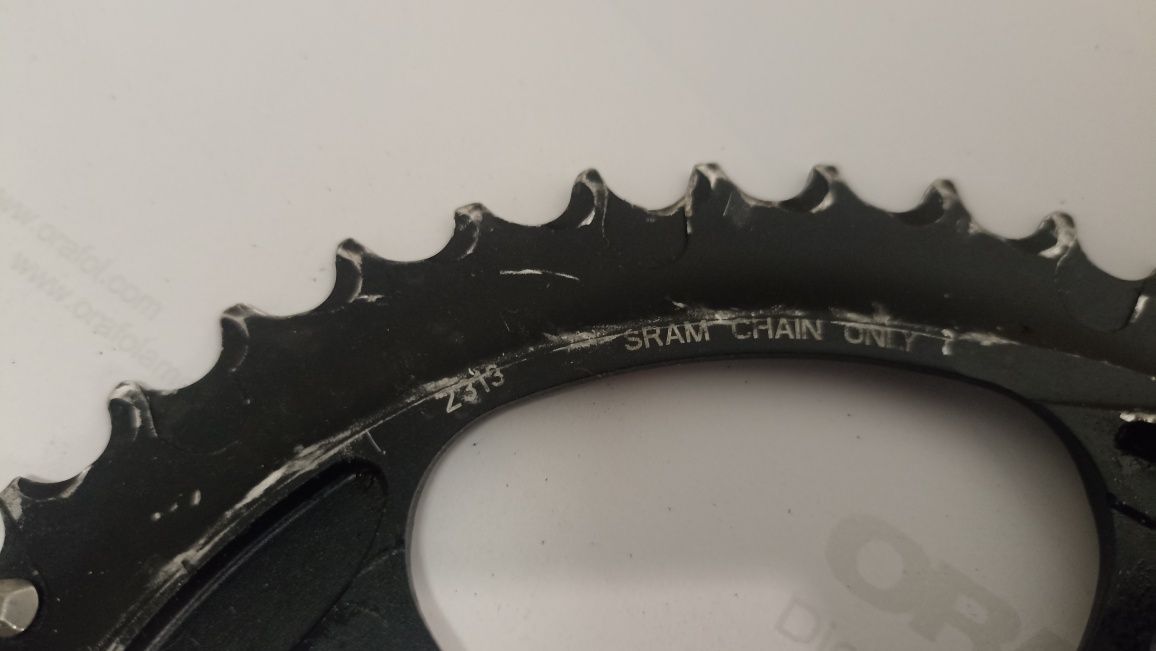 Sram x9 Truvativ