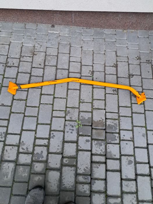 Розпорка передніх ланжеронів до ВАЗ 2101-2107