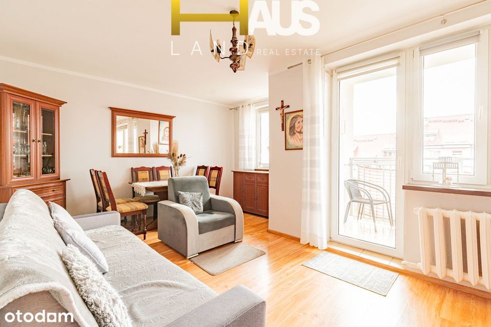 Braniewo - 53 m2 - Dzień Otwarty 13.12