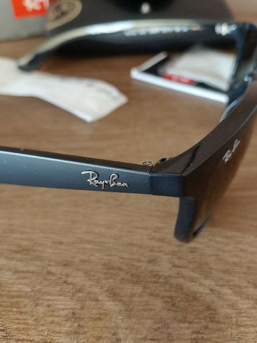 Ray-Ban Andy okulary przeciwsłoneczne