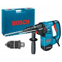 Перфоратор Bosch GBH 3-28 DFR (061124A000)