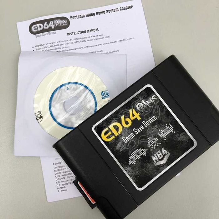 Todos Jogos Nintendo 64 N64