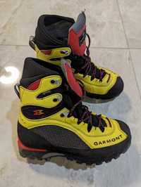 Garmont Gore tex ботинки черевики чоботи для альпінізму