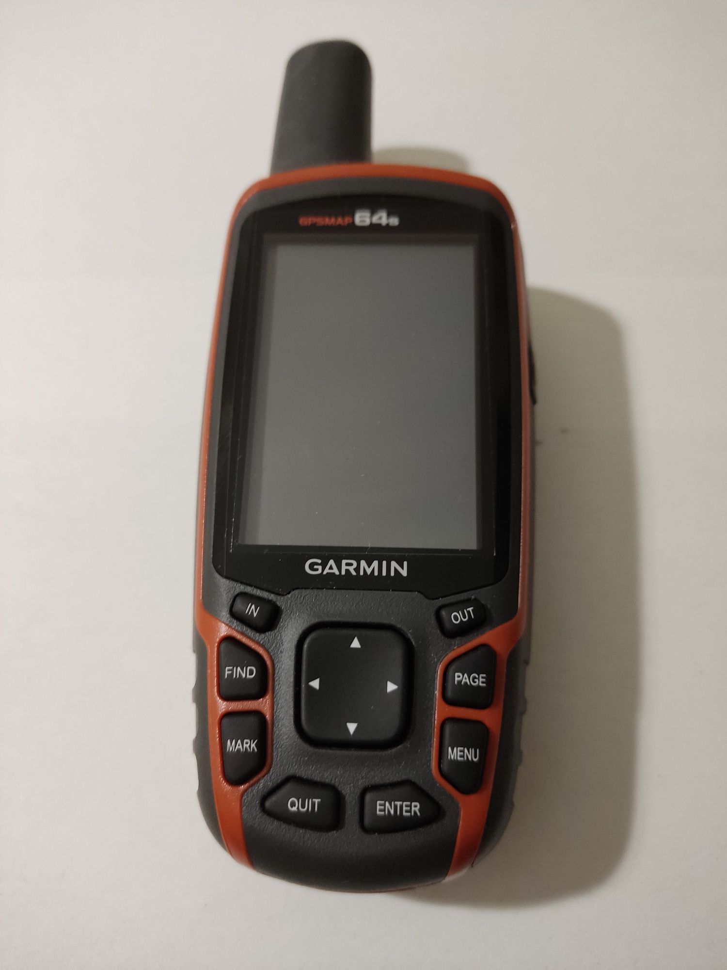 Garmin GPSMAP 64s