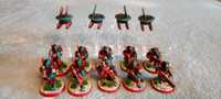 Warhammer 40000 tau 10 fire warriors + 4 drony