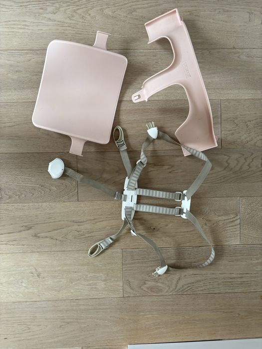 Stokke tripp trapp baby set