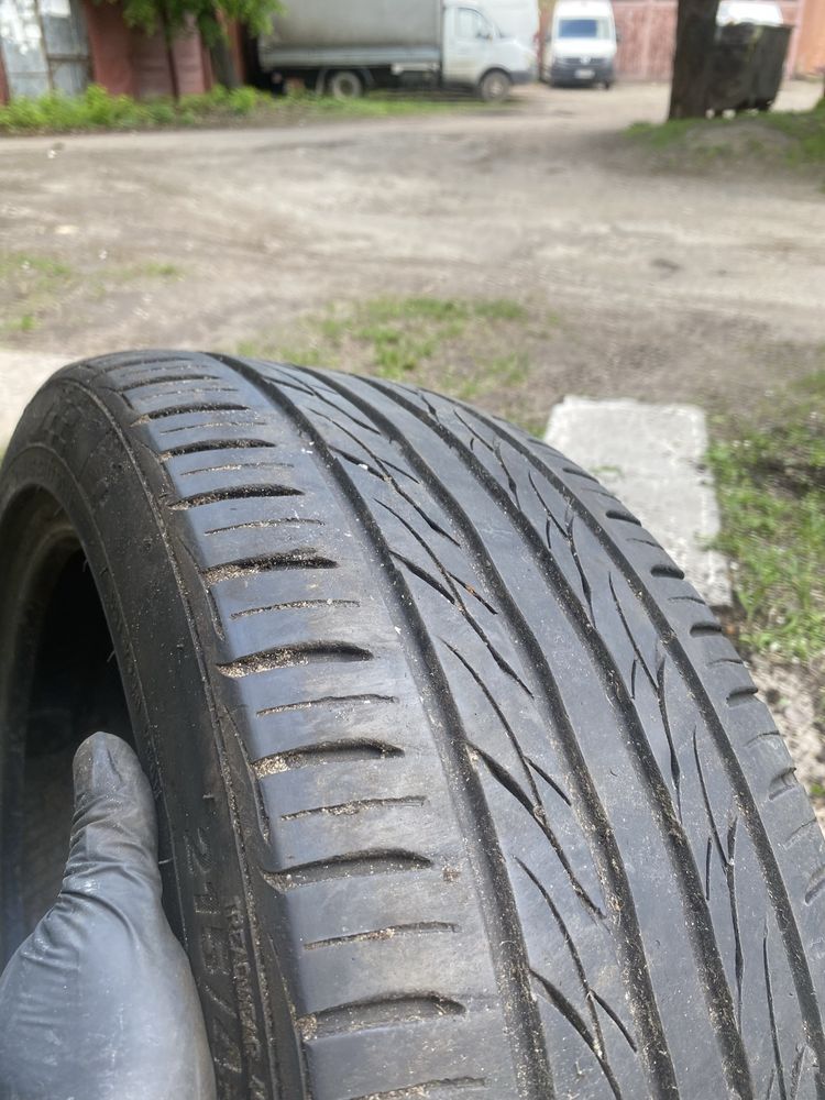 Kumho 215/45 R17