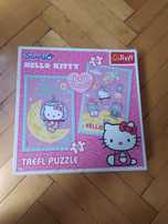 Puzzle Trefl Hello Kitty